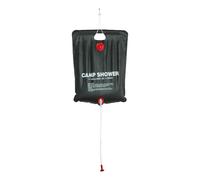 Ferrino Solar Shower Noir