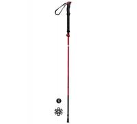 Ferrino Spantik Poles Argenté 115-135 cm