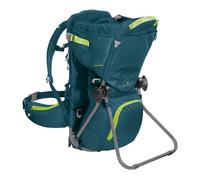 Sac a dos porte bebe ferrino squirrel bleu