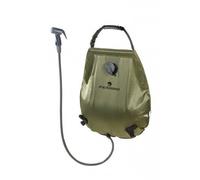 Ferrino Sunshower Deluxe Douche transportable, Vert, L
