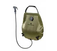Ferrino Sunshower Deluxe Douche transportable, Vert, L