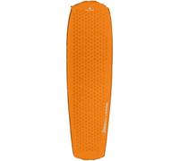 FERRINO Superlite Mattress 2.5 - Mixte - Orange - taille Unique- modèle 2025