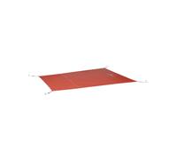 Ferrino - Tapis de sol - Footprint Blow 3 en Nylon - Rouge Rouge