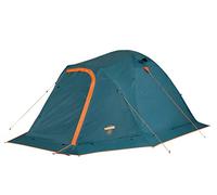 Ferrino Tenir 4 Tente de Camping Unisexe Adulte, Vert Olive, Taille Unique
