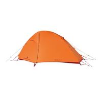 Ferrino - Tent Hekla 1 - Tente Orange - Taille unique