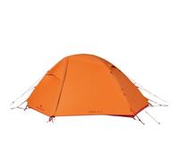 Ferrino - Tent Hekla 2 - Tente Orange - Taille unique