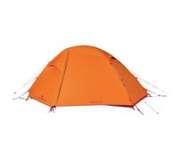 Ferrino - Tent Hekla 3 - Tente 3 places - orange