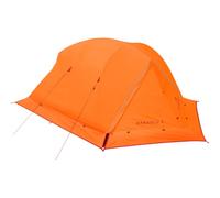 FERRINO Tent Manaslu 2 Fr - Mixte - Orange - taille Unique- modèle 2025