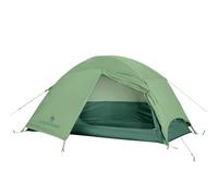 FERRINO Tent Nemesi 1 Pro - Mixte - Vert - taille Unique- modèle 2026