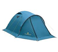 Ferrino Tent Skyline 3 ALU Tente de Camping, Adultes Unisexe, Bleu (Bleu), Taille Unique