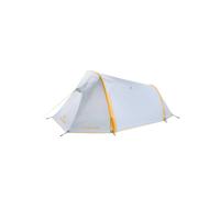 Ferrino - Tente compacte et ultra-légère pour 1 personne - Lightent 1 Pro Tent Light Grey en Aluminium - Gris Gris