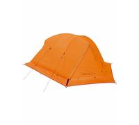 Ferrino - Tente d'alpinisme 2 places - Manaslu 2 en Aluminium - Orange Orange