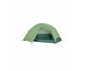 Ferrino - Tente de bivouac 1 place - Nemesi 1 Pro Light Green en Aluminium - Vert Vert