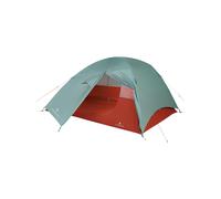 Ferrino - Tente de bivouac 3 places - Blow 3 en Nylon - Bleu Bleu
