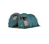 Ferrino - Tente familiale 4 places - Fenix 4 Petrol - Bleu Bleu