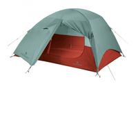 FERRINO - Tente randonnée 2 places - Blow 2 Oil Blue - Tente | Ferrino