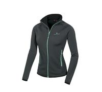 Ferrino - Tete Rousse Jacket - Polaire femme Anthracite - L