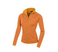 Ferrino - Tete Rousse Jacket - Polaire femme Dark Orange - M