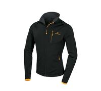 Ferrino - Tete Rousse Jacket - Polaire homme Black - S
