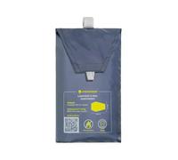 Ferrino Tissu Protecteur Pour Tente Lightent 2 Pro, Gris Foncé