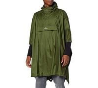 Ferrino todomodo, Cape imperméable Homme L Olive