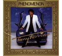 Ferrino,Tony - Phenomenon [Import]