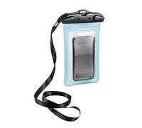 Ferrino TPU étanche, Récipient étanche pour téléphone Portable Unisex-Adulto S Transparent