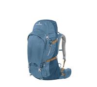 Sac Ã dos de randonnÃ©e FERRINO TransAlp 50 (Bleu) Femme TU