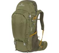 Ferrino Transalp 60 Green Outdoor Backpack