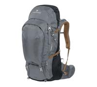 Sac à dos Ferrino Transalp 60L gris