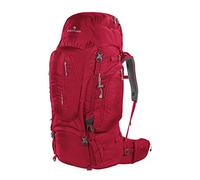 Ferrino Transalp 60 Sac à Dos, Unisexe - Adulte L Rouge