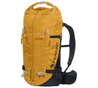 Ferrino - Sac à dos d'alpinisme - Triolet 32+5 Yellow - Jaune Jaune
