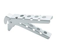 Ferrino, Universal Popote Handle, Popote, Unisexe, Gris