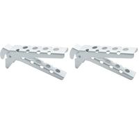 FERRINO, Universal Popote Handle, Popote, Unisexe, Gris (Lot de 2)
