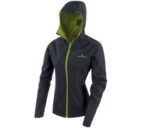 Ferrino - Ural Jacket - Veste softshell femme Anthracite - M