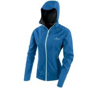 Ferrino - Ural Jacket - Veste softshell femme Bright Blue - S