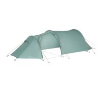 Ferrino - Tente de cyclotourisme 2 places - Volta 2 - Aluminium - Bleu