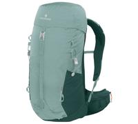 Ferrino Sac à dos Hikemaster 24 Lady – Femme, Vert, Taille unique – Modèle 2025