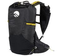 Ferrino - X-Dry 15+3 - Sac à dos trail - black