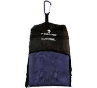 Ferrino X - Lite Serviette L - Bleu