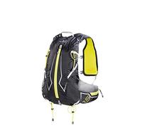 Ferrino X-Track 15 Sac à Dos, Noir, 15