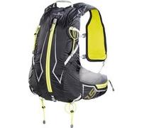 Ferrino X-Track 15 Sac à Dos, Noir, 15