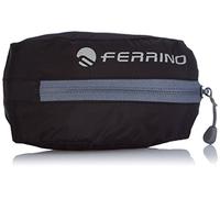 Ferrino X-Track Case Sac à Dos Extra Unisexe Adulte, Noir, Taille Unique