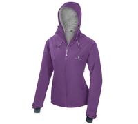 Veste imperméable FERRINO YENISEI JACKET (eggplant) Femme S