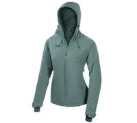 Veste imperméable FERRINO YENISEI JACKET (ice green) Femme L