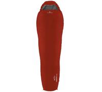 Ferrino - Yukon Pro Lady - Sac de couchage Rouge - Taille unique