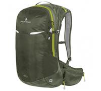Ferrino - Zephyr 17+3 - Sac à dos vélo - 17 + 3 l - green