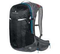 Ferrino - Zephyr 22+3 - Sac à dos vélo - 22 + 3 l - black