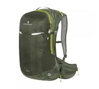 Ferrino - Zephyr 22+3 - Sac à dos vélo - green