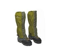 Ferrino Zermatt Gaiters Black (Set)